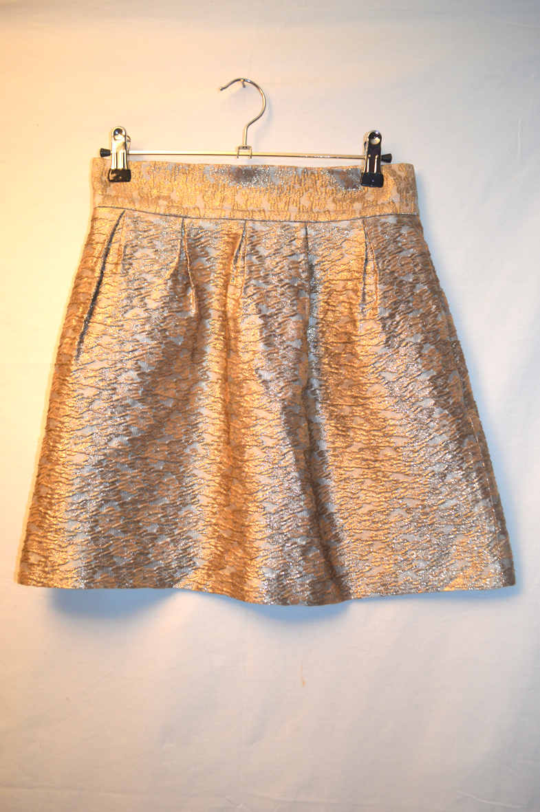Jupe PAUL & JOE taille 36
